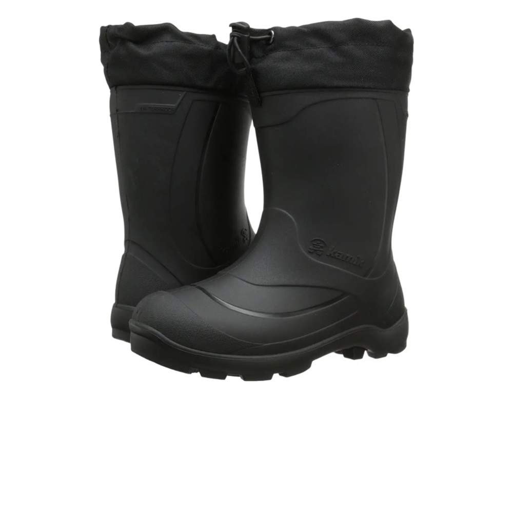 Kamik Snow Boot Bundle